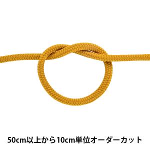 【数量5から】 手芸ひも 『クララコード 太 2...の商品画像