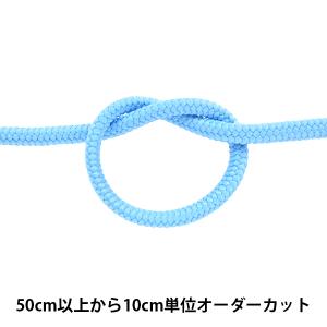 【数量5から】 手芸ひも 『クララコード 極太 12番色 KUR6000』