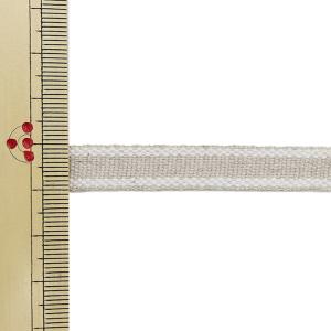 【数量5から】 『リネン154 幅約1cm 0...の詳細画像1