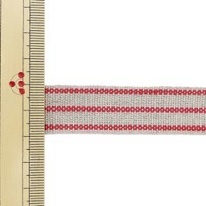【数量5から】 『リネン155 幅約1.8cm...の詳細画像1