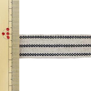 【数量5から】 『リネン155 幅約1.8cm...の詳細画像1