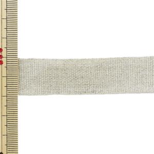 【数量5から】 『リネン156 幅約1.8cm...の詳細画像1