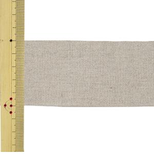 【数量5から】 『リネン156 幅約5cm 0...の詳細画像1
