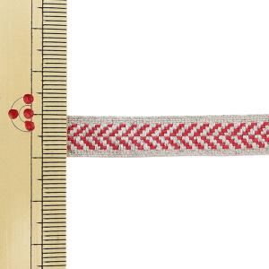【数量5から】 『リネン157 幅約1cm 0...の詳細画像1