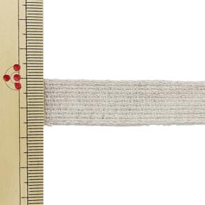 【数量5から】 『リネン159 幅約1.5cm...の詳細画像1