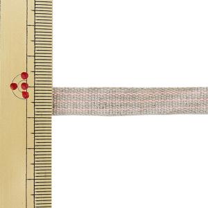 【数量5から】 『リネン160 幅約9mm 0...の詳細画像1