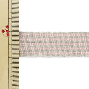 【数量5から】 『リネン161 幅約2cm 0...の詳細画像1