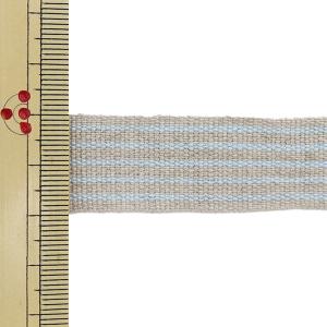 【数量5から】 『リネン161 幅約2cm 0...の詳細画像1