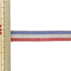 【数量5から】 『リネン162 幅約1cm 8...の詳細画像1