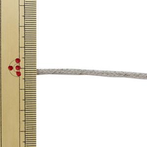 【数量5から】 『リネン163 幅約3mm 0...の詳細画像1