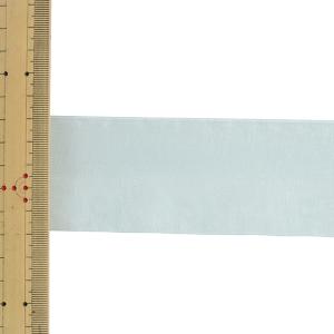 【数量5から】 リボン 『オーガンジーリボン ...の詳細画像1
