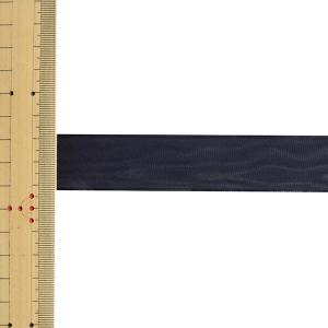 【数量5から】 リボン 『モアレサテンリボン ...の詳細画像1