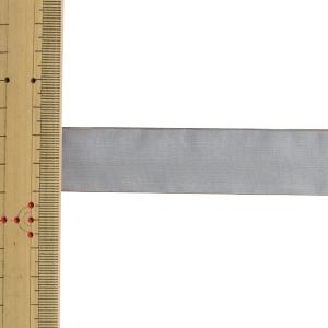 【数量5から】 リボン 『オーガンジーリボン ...の詳細画像1