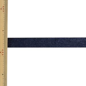 【数量5から】 リボン 『メタリックサテンリボ...の詳細画像1
