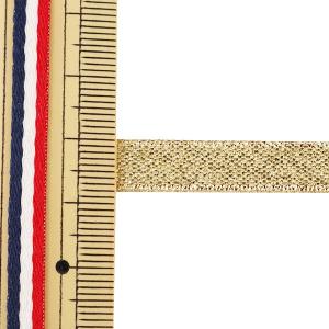 【数量5から】 リボン 『グランドメタルリボン...の詳細画像1
