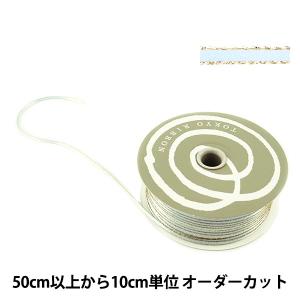 【数量5から】 リボン 『ラメサテン 3mm幅 ...の商品画像