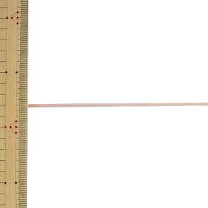 【数量5から】 リボン 『サテン 幅約3mm ...の詳細画像1