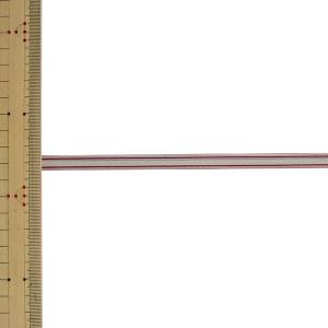 【数量5から】 リボン 『Wライナーオーガンジ...の詳細画像1