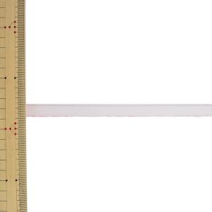 【数量5から】 リボン 『エッジドオーガンジー...の詳細画像1