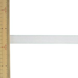 【数量5から】 リボン 『エッジドオーガンジー...の詳細画像1