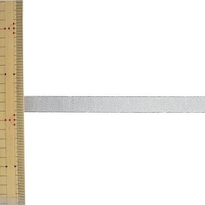 【数量5から】 リボン 『クイーンメタル 幅約...の詳細画像1