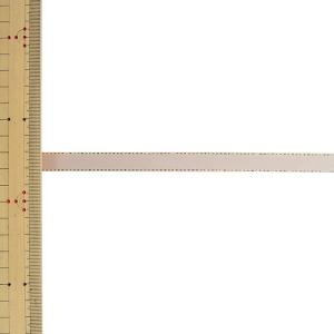 【数量5から】 リボン 『グリッターWサテン ...の詳細画像1