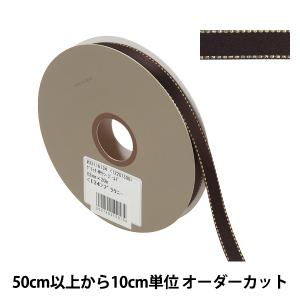 【数量5から】 リボン 『グリッターWサテン ゴ...の商品画像