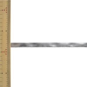 【数量5から】 リボン 『テトロンメタル 幅約...の詳細画像1