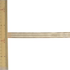 【数量5から】 リボン 『トップメタル 幅約1...の詳細画像1
