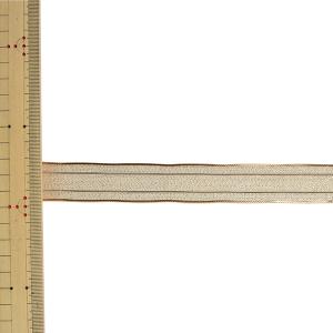 【数量5から】 リボン 『トップメタル 幅約2...の詳細画像1