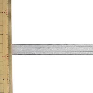 【数量5から】 リボン 『トップメタル 幅約2...の詳細画像1