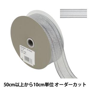 【数量5から】 リボン 『トップメタル 幅約3....の商品画像