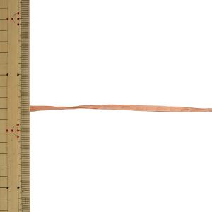 【数量5から】 リボン 『ペーパーラフィア 幅...の詳細画像1