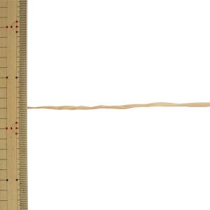 【数量5から】 リボン 『ペーパーラフィア 幅...の詳細画像1