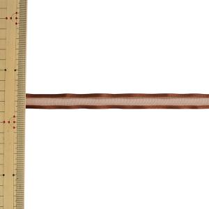 【数量5から】 リボン 『ボールドエッジ 幅約...の詳細画像1