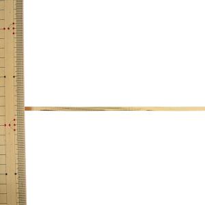 【数量5から】 リボン 『メタリックトーン I...の詳細画像1
