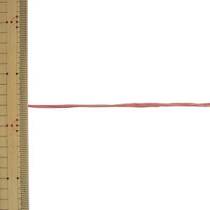 【数量5から】 リボン 『ラフィットヤーン 6...の詳細画像1