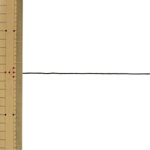 【数量5から】 リボン 『GR・プレーン細口 ...の詳細画像1