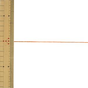 【数量5から】 リボン 『GR・プレーン細口 ...の詳細画像1