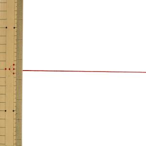 【数量5から】 リボン 『GR・プレーン細口 ...の詳細画像1