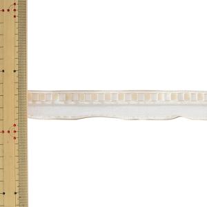 【数量5から】 リボン 『S.U.バニラ ワイ...の詳細画像1
