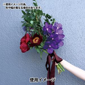 【数量5から】 リボン 『グロッシー 81番色...の詳細画像2