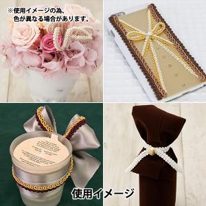 【数量5から】 手芸ブレード 『デコレスピラー...の詳細画像2