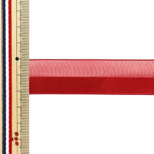 【数量5から】 リボン 『レディアス 幅約22...の詳細画像1