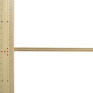 【数量5から】 リボン 『ソフトメタリックリボ...の詳細画像1