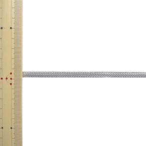 【数量5から】 リボン 『ソフトメタリックリボ...の詳細画像1
