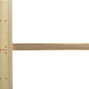 【数量5から】 リボン 『ソフトメタリックリボ...の詳細画像1