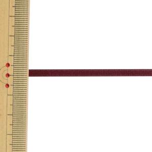 【数量5から】 リボン 『ポリエステル両面サテ...の詳細画像1