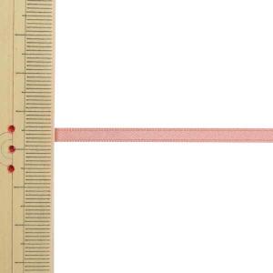 【数量5から】 リボン 『ポリエステル両面サテ...の詳細画像1