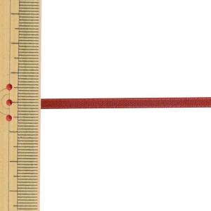 【数量5から】 リボン 『ポリエステル両面サテ...の詳細画像1